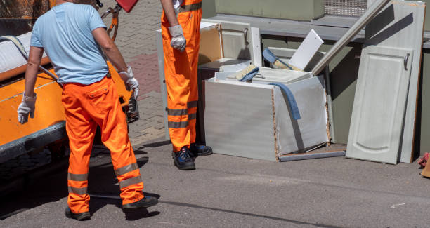 Best Scrap Metal Removal  in Ten Mile Run, NJ