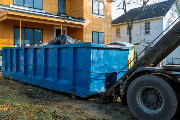 Best Hot Tub Removal  in Ten Mile Run, NJ