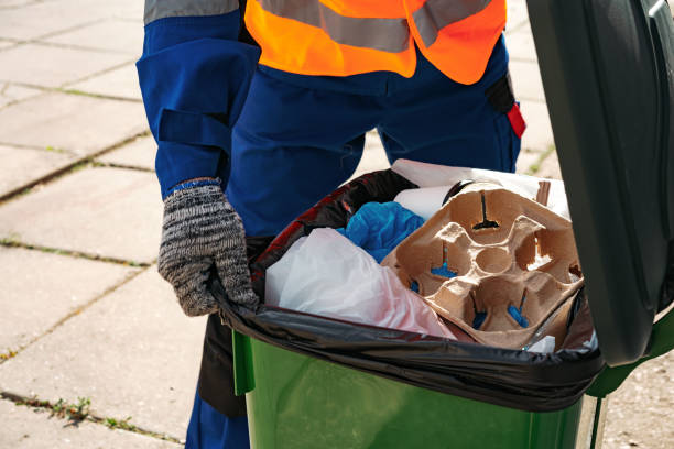 Demolition Debris Removal in Ten Mile Run, NJ